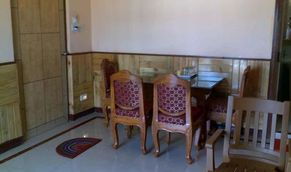 Hotel Dream Land Phulabāni Buitenkant foto