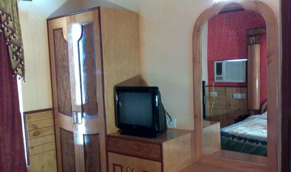 Hotel Dream Land Phulabāni Buitenkant foto